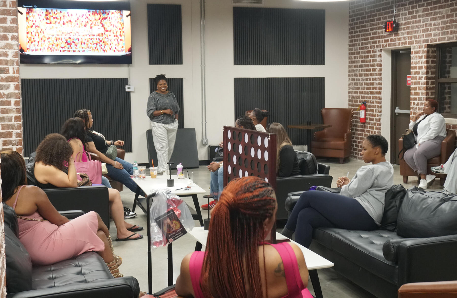 Third Rail Distillery